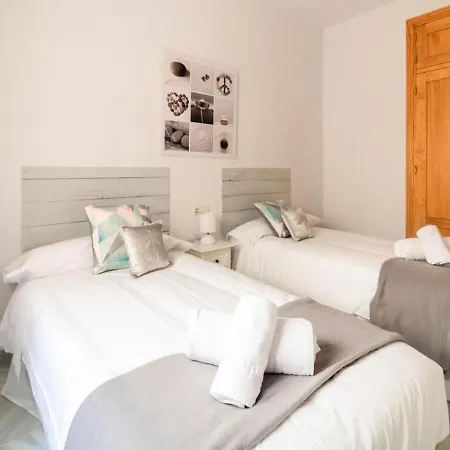 Apartamento Picasso - Art District Experience