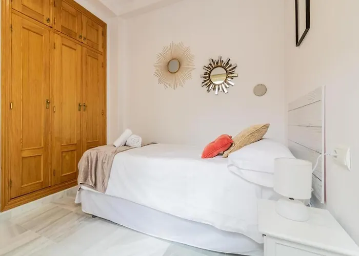 Appartement Picasso - Art District Experience Málaga