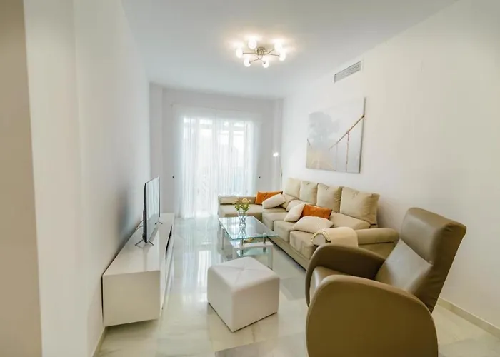 Picasso - Art District Experience Appartement
