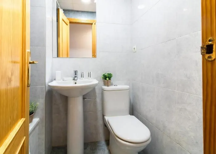 Picasso - Art District Experience Appartement *