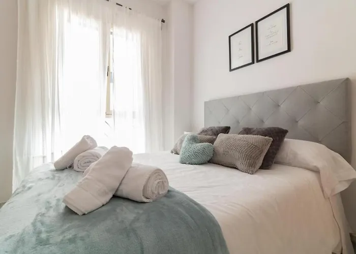 Picasso - Art District Experience Appartement *