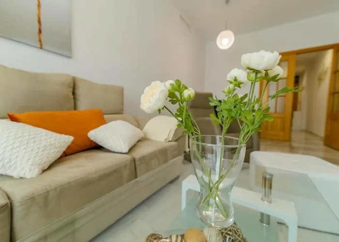 Picasso - Art District Experience Appartement *