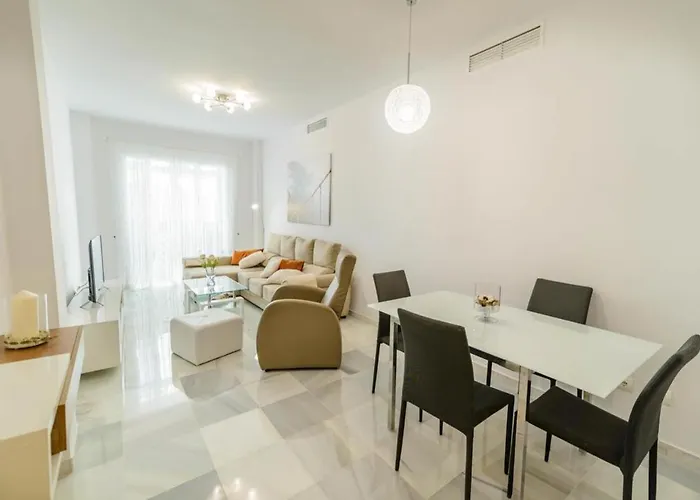 Picasso - Art District Experience Appartement *