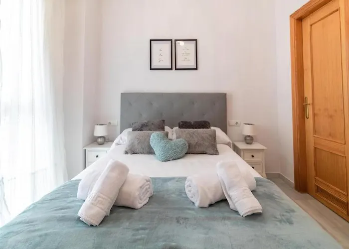 Appartement Picasso - Art District Experience Málaga