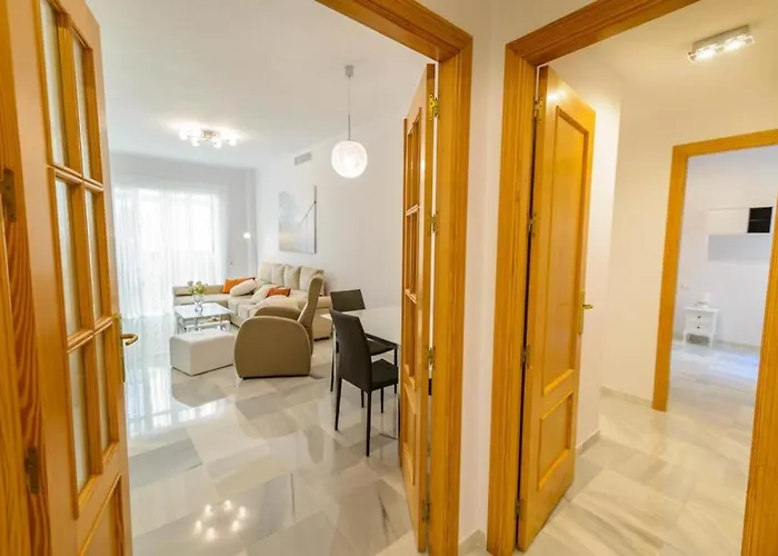 Picasso - Art District Experience Appartement